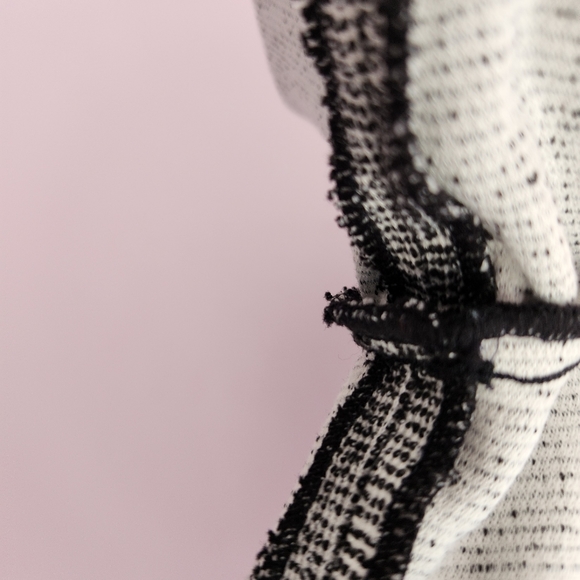 NWT J.Crew 365 open front unlined blazer, XL. Cute detail at the shoulder - Picture 9 of 16